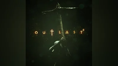 Outlast 2 (PS4)