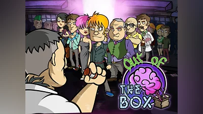 OUT OF THE BOX (PS4)