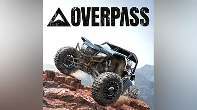 Overpass (PS4)