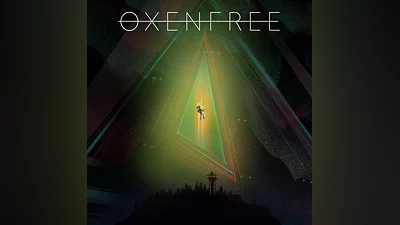 Oxenfree (PS4)