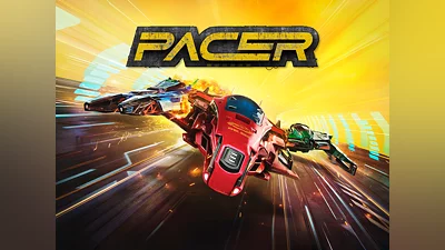 PACER (PS4)