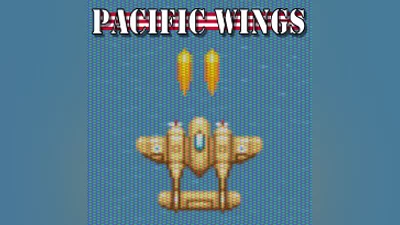 Pacific Wings (PS4)