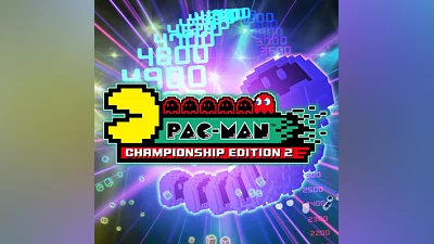 PAC-MAN  CHAMPIONSHIP EDITION 2 (PS4)