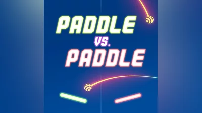 Paddle Vs. Paddle (PS4)