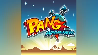Pang Adventures (PS4)