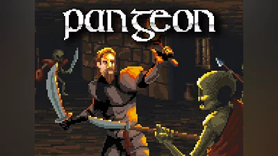 Pangeon (PS4)
