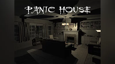 Panic House (PS4)