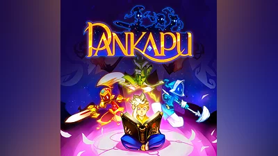Pankapu (PS4)