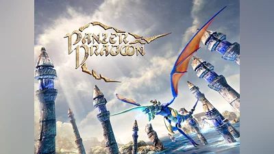 Panzer Dragoon: Remake (PS4)