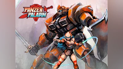 Panzer Paladin (PS4)