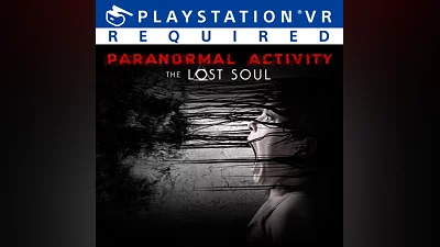 Paranormal Activity: The Lost Soul (PS4)