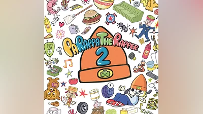 PaRappa The Rapper 2 (PS4)