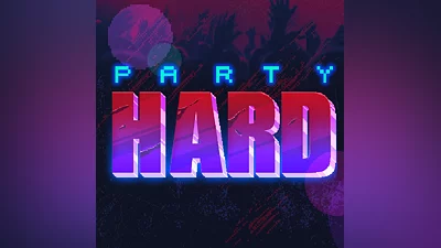 Party Hard (PS4)