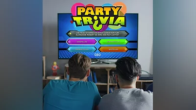 Party Trivia (PS4)