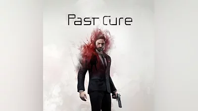 Past Cure  (PS4)