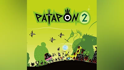 Patapon  2 Remastered (PS4)