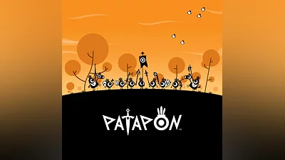 Patapon  Remastered (PS4)