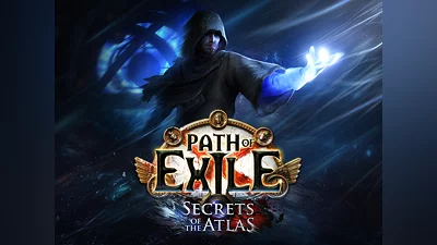 Path of Exile (PS4)
