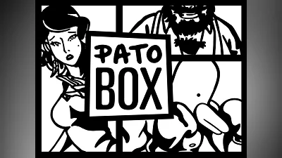 Pato Box (PS4)