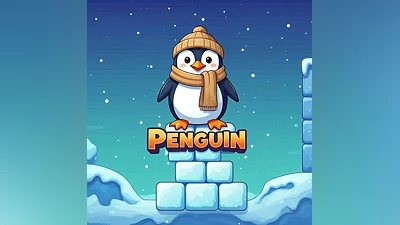 Penguin Adventure (PS4)