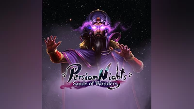 Persian Nights: Sands of Wonders (PS4)