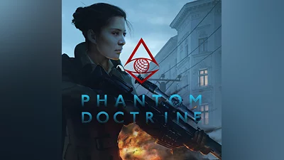 Phantom Doctrine (PS4)