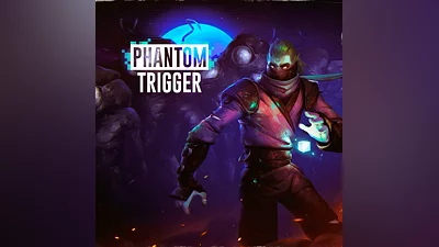 Phantom Trigger (PS4)