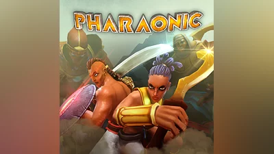 Pharaonic (PS4)