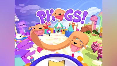 PHOGS! (PS4)