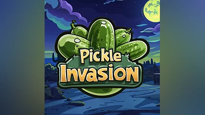Pickle Invasion (PS4)