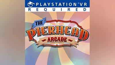 Pierhead Arcade (PS4)