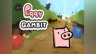 Piggy Gambit (PS4)