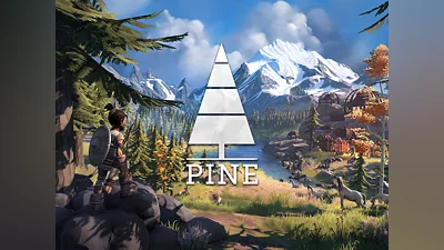 Pine (PS4)