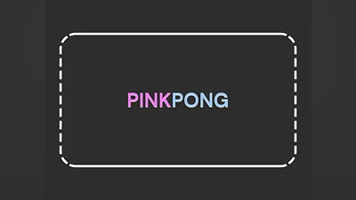 Pink Pong (PS4)