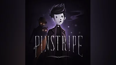 Pinstripe (PS4)