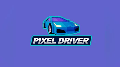 Pixel Driver (PS4)