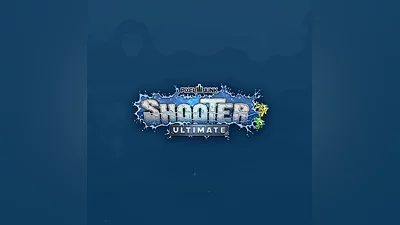 PixelJunk  Shooter Ultimate (PS4)