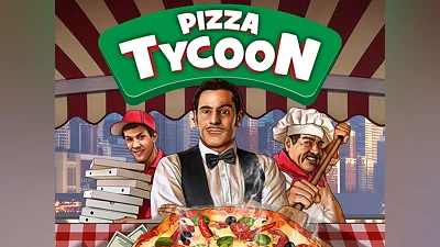 Pizza Tycoon (PS4)