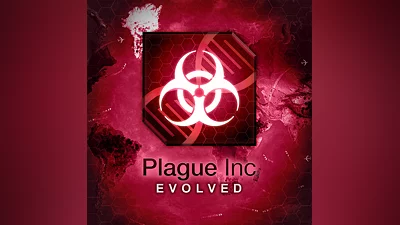 Plague Inc: Evolved (PS4)