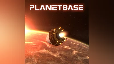 Planetbase (PS4)