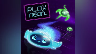 Plox Neon (PS4)