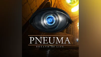 Pneuma: Breath of Life (PS4)