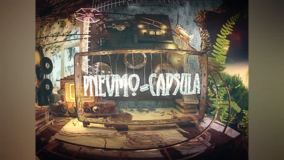 Pnevmo-Capsula (PS4)