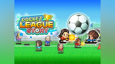 Pocket League Story (PS4)