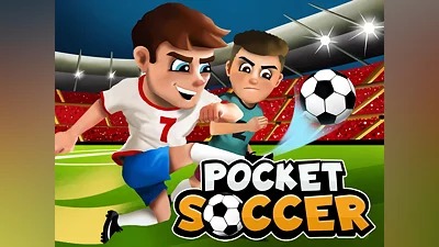 Pocket Soccer (PS4)