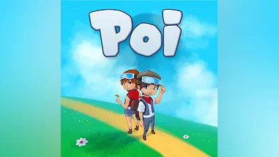 Poi (PS4)