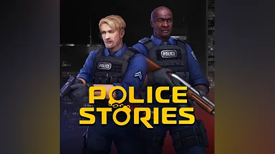 Police Stories (PS4)