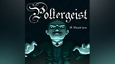 Poltergeist: A Pixelated Horror (PS4)