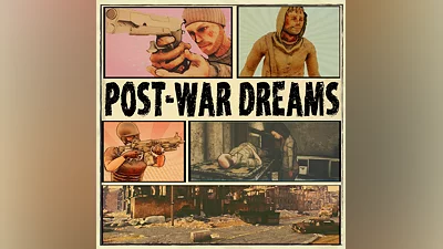 Post War Dreams (PS4)