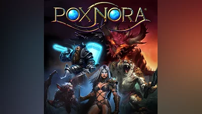 Pox Nora (PS4)